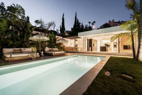 Villa a Marbella, Malaga, Marbella - € 2.650.000 | Ref: ED-BD2333 - foto 43