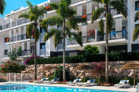 Wohnung in Marbella, Malaga, Marbella - € 255.500 | Ref: ED-AC2172-DP - Foto 12