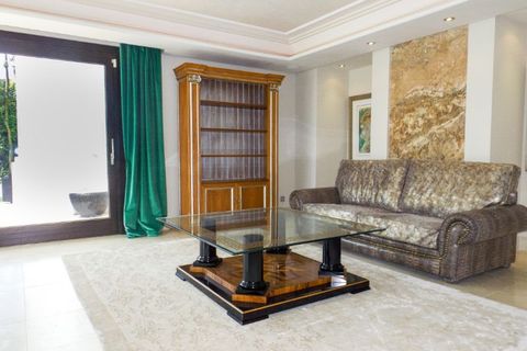 Villa i Marbella, Malaga, Marbella - € 6 595 000 | Ref: ED-BD2040-DP - foto 18