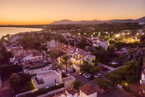 Villa a Marbella, Malaga, Marbella - € 9.695.000 | Ref: ED-BD2046-DP - foto 18