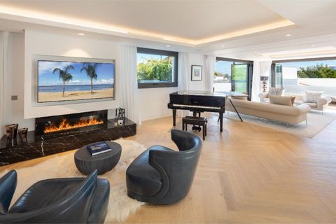 Villa a Marbella, Malaga, Marbella - € 9.695.000 | Ref: ED-BD2046-DP - foto 24