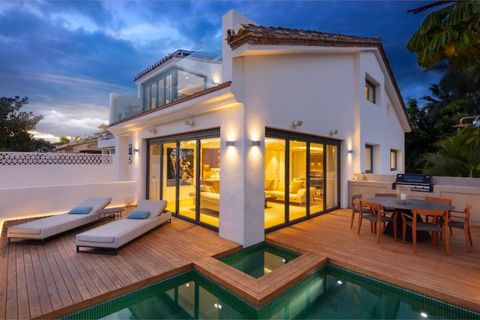 Villa a Marbella, Malaga, Marbella - € 9.695.000 | Ref: ED-BD2046-DP - foto 28