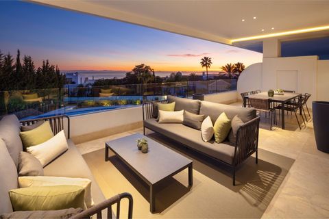 Lejlighed i Marbella, Malaga, Marbella - € 2.995.000 | Ref: ED-BD2057-DP - foto 1