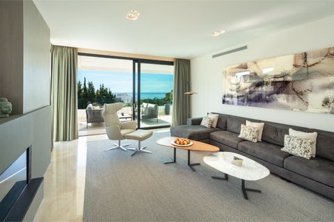 Lejlighed i Marbella, Malaga, Marbella - € 2.995.000 | Ref: ED-BD2057-DP - foto 2