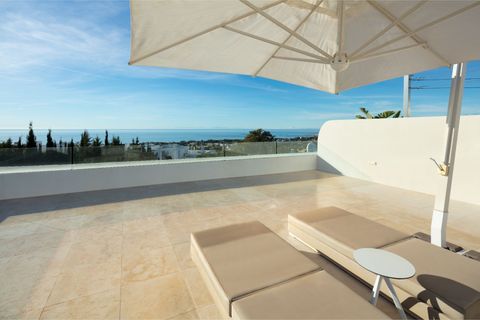 Lejlighed i Marbella, Malaga, Marbella - € 2.995.000 | Ref: ED-BD2057-DP - foto 8
