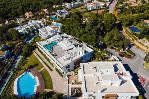 Lejlighed i Marbella, Malaga, Marbella - € 2.995.000 | Ref: ED-BD2057-DP - foto 15