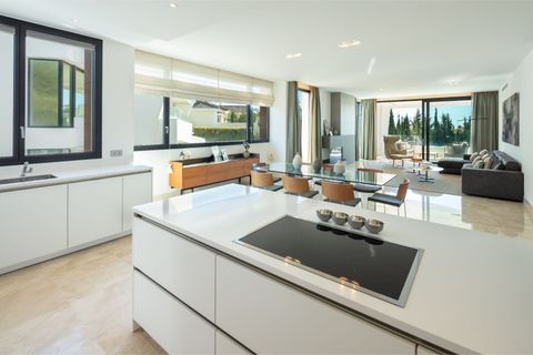 Lejlighed i Marbella, Malaga, Marbella - € 2.995.000 | Ref: ED-BD2057-DP - foto 22