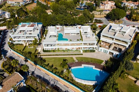 Lejlighed i Marbella, Malaga, Marbella - € 2.995.000 | Ref: ED-BD2057-DP - foto 32