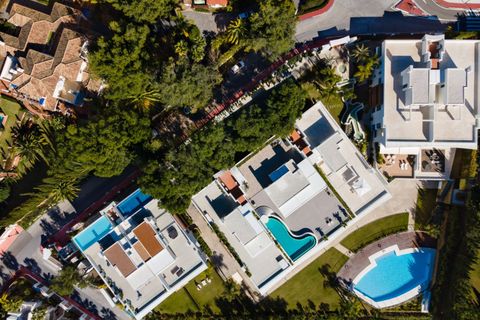 Lejlighed i Marbella, Malaga, Marbella - € 2.995.000 | Ref: ED-BD2057-DP - foto 33