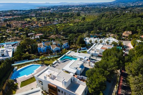 Lejlighed i Marbella, Malaga, Marbella - € 2.995.000 | Ref: ED-BD2057-DP - foto 34