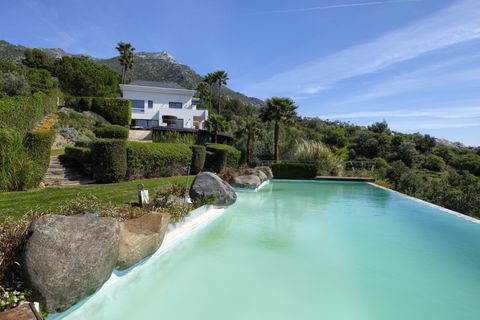 Villa en Marbella, Malaga, Marbella - € 3.495.000 | Ref: ED-BD2124-DP - photo 1