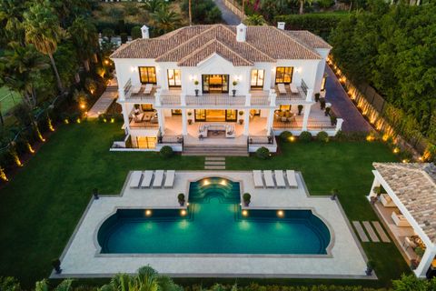 Villa a Marbella, Malaga, Marbella - € 8.750.000 | Ref: ED-BD2129-DP - foto 2