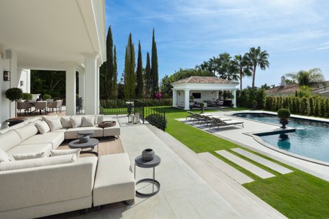 Villa a Marbella, Malaga, Marbella - € 8.750.000 | Ref: ED-BD2129-DP - foto 3