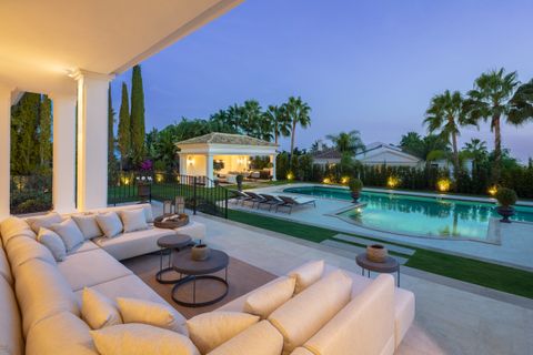 Villa a Marbella, Malaga, Marbella - € 8.750.000 | Ref: ED-BD2129-DP - foto 7