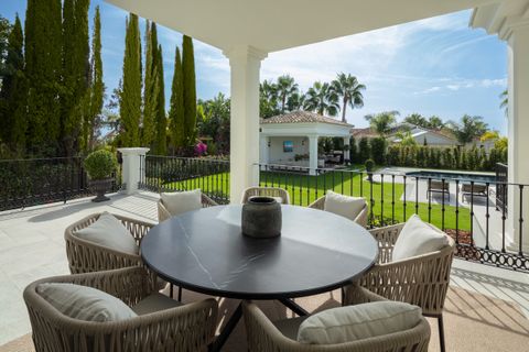 Villa a Marbella, Malaga, Marbella - € 8.750.000 | Ref: ED-BD2129-DP - foto 23