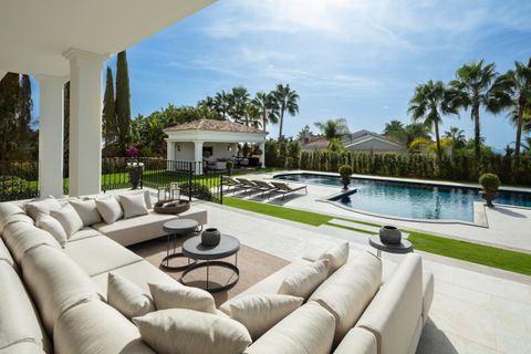 Villa a Marbella, Malaga, Marbella - € 8.750.000 | Ref: ED-BD2129-DP - foto 24
