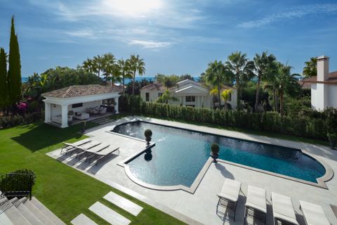 Villa a Marbella, Malaga, Marbella - € 8.750.000 | Ref: ED-BD2129-DP - foto 26