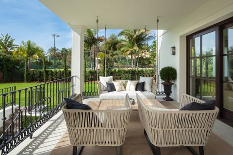 Villa a Marbella, Malaga, Marbella - € 8.750.000 | Ref: ED-BD2129-DP - foto 27