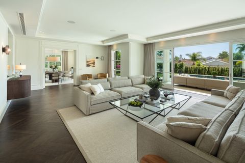 Villa a Marbella, Malaga, Marbella - € 8.750.000 | Ref: ED-BD2129-DP - foto 30