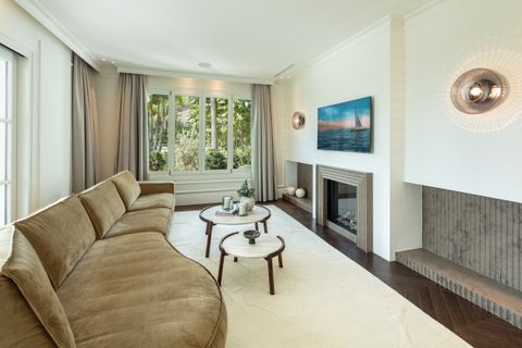 Villa a Marbella, Malaga, Marbella - € 8.750.000 | Ref: ED-BD2129-DP - foto 34