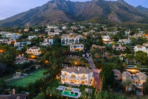 Villa a Marbella, Malaga, Marbella - € 8.750.000 | Ref: ED-BD2129-DP - foto 38