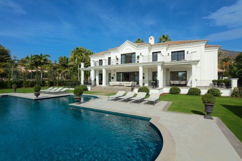 Villa a Marbella, Malaga, Marbella - € 8.750.000 | Ref: ED-BD2129-DP - foto 39