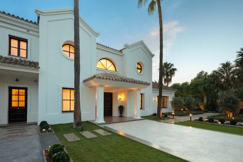 Villa a Marbella, Malaga, Marbella - € 8.750.000 | Ref: ED-BD2129-DP - foto 41