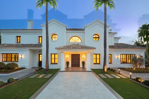 Villa a Marbella, Malaga, Marbella - € 8.750.000 | Ref: ED-BD2129-DP - foto 42
