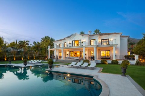 Villa a Marbella, Malaga, Marbella - € 8.750.000 | Ref: ED-BD2129-DP - foto 43