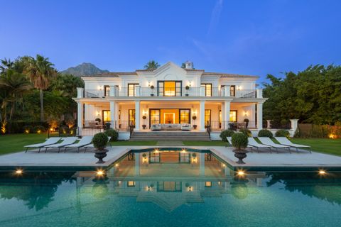 Villa a Marbella, Malaga, Marbella - € 8.750.000 | Ref: ED-BD2129-DP - foto 44
