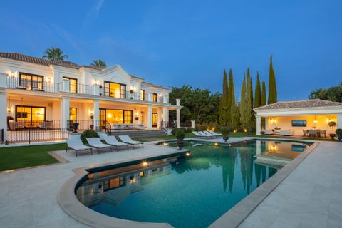 Villa a Marbella, Malaga, Marbella - € 8.750.000 | Ref: ED-BD2129-DP - foto 45