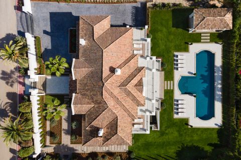 Villa a Marbella, Malaga, Marbella - € 8.750.000 | Ref: ED-BD2129-DP - foto 46