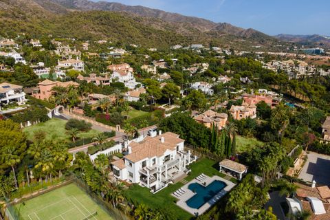 Villa a Marbella, Malaga, Marbella - € 8.750.000 | Ref: ED-BD2129-DP - foto 47
