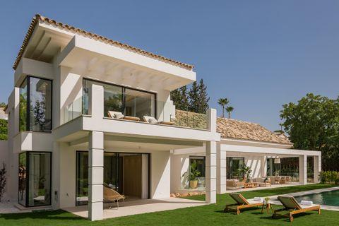 Villa i Marbella, Malaga, Marbella - € 6.350.000 | Ref: ED-BD2142-DP - foto 2