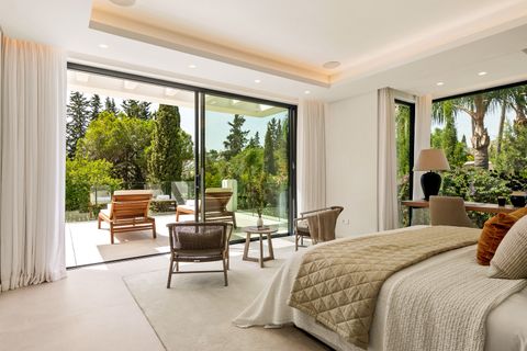 Villa i Marbella, Malaga, Marbella - € 6.350.000 | Ref: ED-BD2142-DP - foto 6