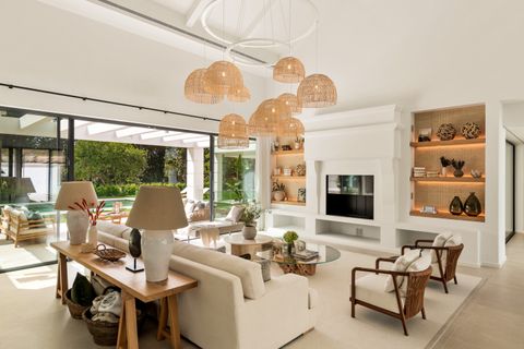 Villa i Marbella, Malaga, Marbella - € 6.350.000 | Ref: ED-BD2142-DP - foto 9