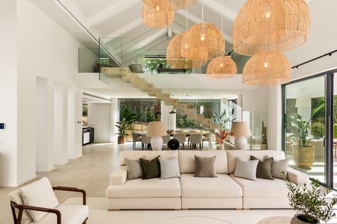 Villa i Marbella, Malaga, Marbella - € 6.350.000 | Ref: ED-BD2142-DP - foto 13