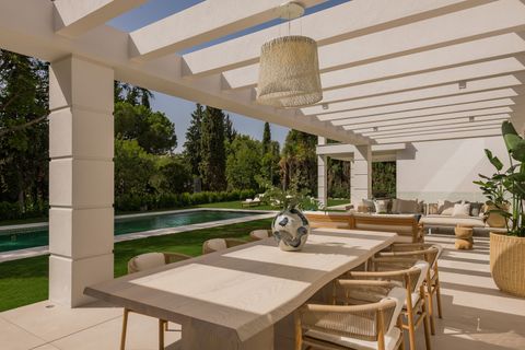 Villa i Marbella, Malaga, Marbella - € 6.350.000 | Ref: ED-BD2142-DP - foto 30
