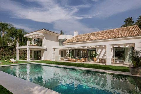 Villa i Marbella, Malaga, Marbella - € 6.350.000 | Ref: ED-BD2142-DP - foto 33