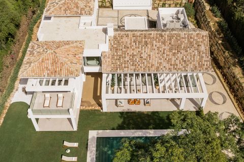 Villa i Marbella, Malaga, Marbella - € 6.350.000 | Ref: ED-BD2142-DP - foto 34