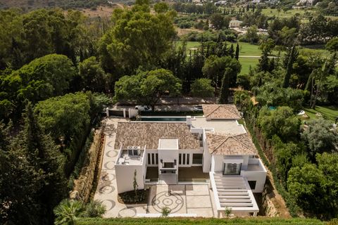 Villa i Marbella, Malaga, Marbella - € 6.350.000 | Ref: ED-BD2142-DP - foto 35