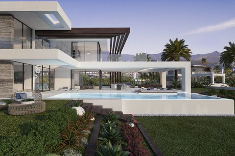 Villa en Marbella, Malaga, Marbella - € 1.733.000 | Ref: ED-AC2035-DP - photo 1