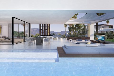 Villa en Marbella, Malaga, Marbella - € 1.733.000 | Ref: ED-AC2035-DP - photo 4