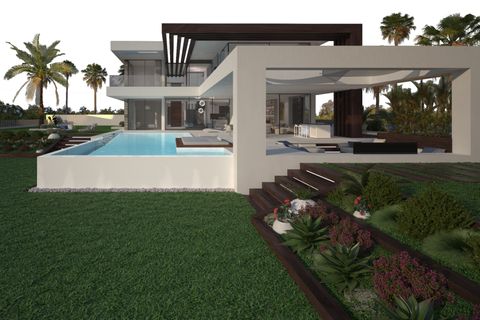 Villa en Marbella, Malaga, Marbella - € 1.733.000 | Ref: ED-AC2035-DP - photo 5