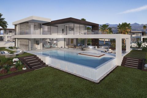 Villa en Marbella, Malaga, Marbella - € 1.733.000 | Ref: ED-AC2035-DP - photo 6