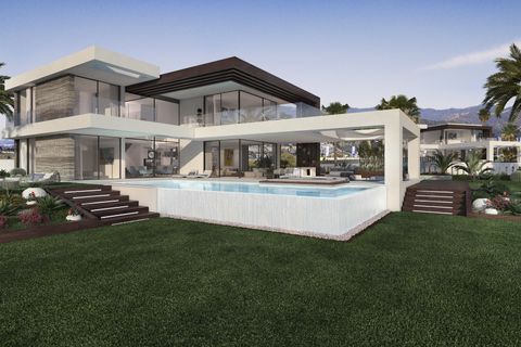Villa en Marbella, Malaga, Marbella - € 1.733.000 | Ref: ED-AC2035-DP - photo 8