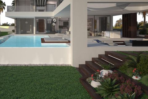 Villa en Marbella, Malaga, Marbella - € 1.733.000 | Ref: ED-AC2035-DP - photo 22