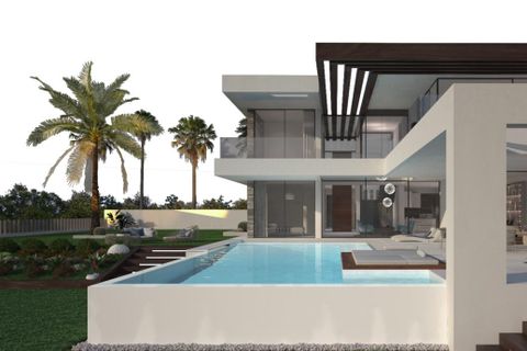 Villa en Marbella, Malaga, Marbella - € 1.733.000 | Ref: ED-AC2035-DP - photo 23