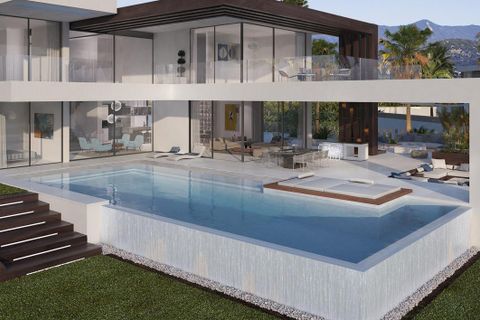 Villa en Marbella, Malaga, Marbella - € 1.733.000 | Ref: ED-AC2035-DP - photo 24