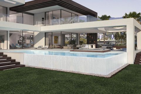 Villa en Marbella, Malaga, Marbella - € 1.733.000 | Ref: ED-AC2035-DP - photo 28